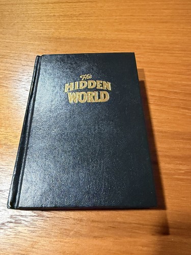 The hidden world didactic - the,