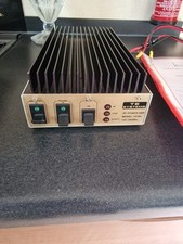TE SYSTEMS 160W VHF AMPLIFIER