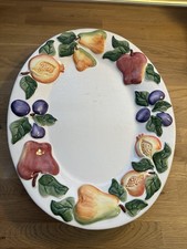 Royal Norfolk Large Oval