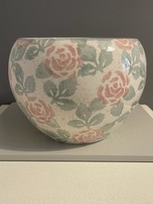 Large Vintage Rose Design