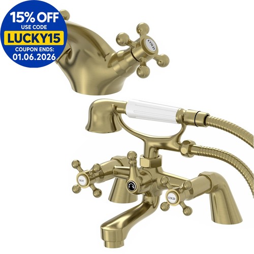 Oxford bathroom bath shower - oxford,