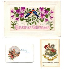 WW1 NORTHUMBERLAND 5th FOOT