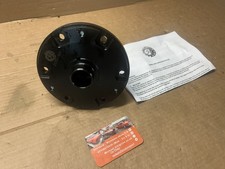 Ford English Axle Escort MK1 2