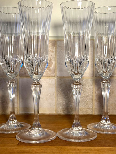 Set royal crystal - royal,