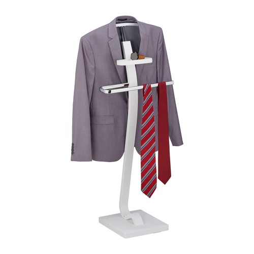 Valet stand clothes butler - stand,