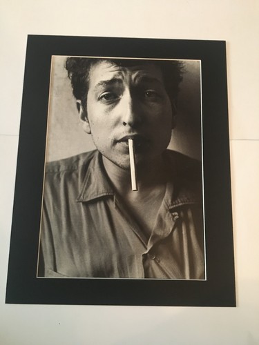 Bob dylan mounted - dylan-mounted, picture