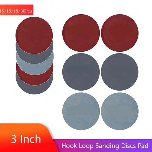 Sanding discs pad car - sanding,