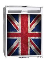 Waeco Campervan Fridge Wrap Decals stickers graphics print