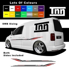 Stickers For VW Volkswagen