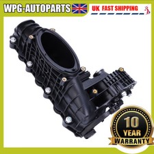 FOR MERCEDES W906 OM651 INLET