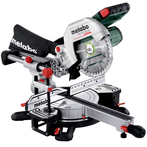 Metabo kgs ltx - metabo,