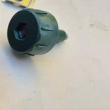 Green Bolt for B&Q NMLM1000 1000 W 32 cm M3E1032G Lawnmower