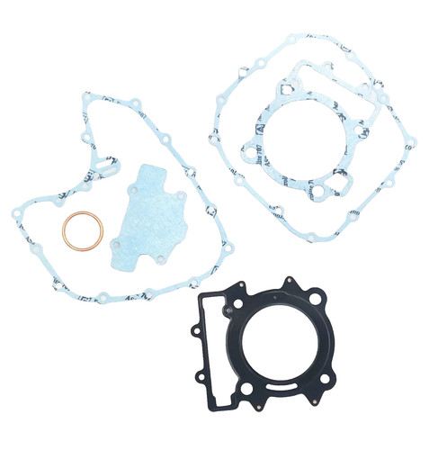 Engine gasket seal kit - engine,