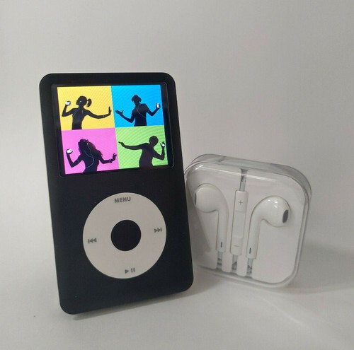 Ipod classic 128 160 - classic,