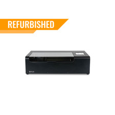 Flux Beamo 30-watt CO2 Laser Cutter - Refurbished - 3 months Warranty