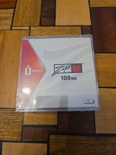 Iomega Zip 100MB PC Disk Blank