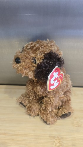 Bnwt retired beanie baby - bnwt,