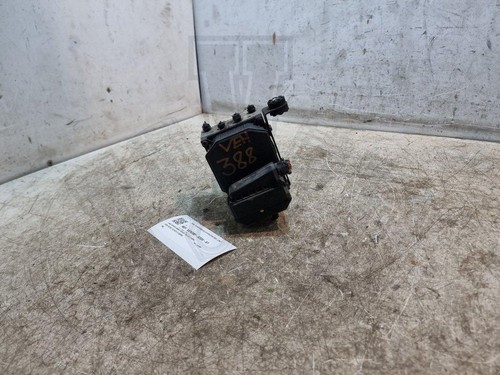Land rover abs pump control - pump,