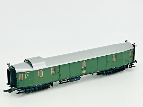 Roco 44449 hechtwagen - roco, db