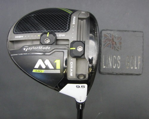 Taylormade 2017 440 5 - taylormade, m1