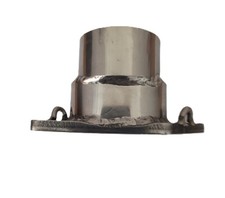 LAMBRETTA STD  EXHAUST