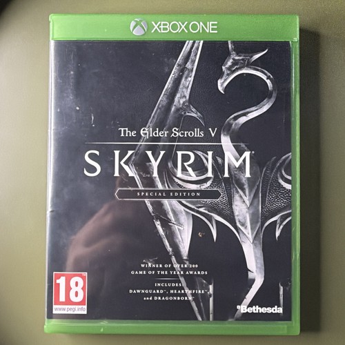 The elder scrolls - the, skyrim