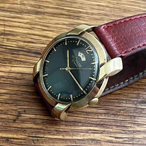Jaeger lecoultre power - lecoultre,