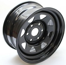 Mitsubishi L200 B40 16" Black