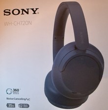 Sony WH-CH720N Over-the-Ear