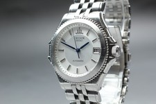 Exc+5 Seiko Credor Pacifique