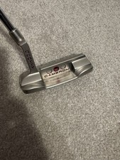 Scotty Cameron Studio Select Newport Putter