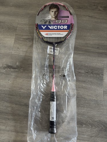 Victor auraspeed brand new - victor, 99
