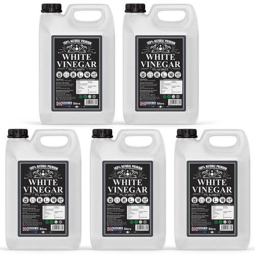 Psn pure distilled - psn, white