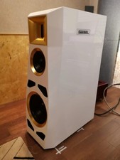 Gobel Divin Marquis speakers 