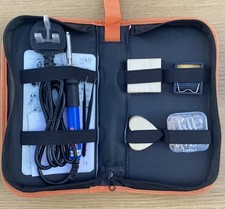 Pyrography Wood Burning Kit &