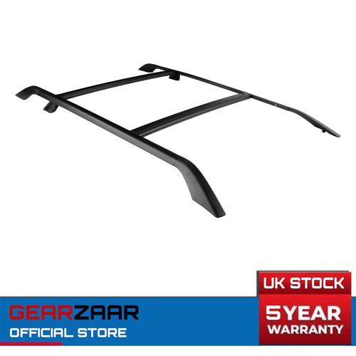 Roof rail rack cross - cross, for