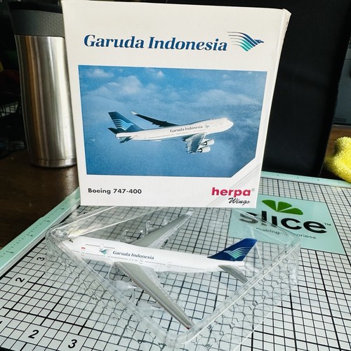 Herpa wings 500 - wings, 500630
