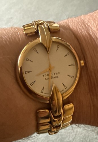Longines rodolphe men - longines, "rodolphe"