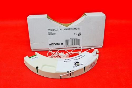Airflow icon 12v selv delay - airflow,