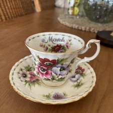 Royal Albert Bone China Tea