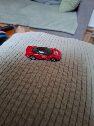 Vintage hot wheels - hot,