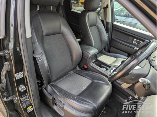 Land rover discovery - rover, sport