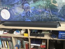 Samsung HW-Q600C Soundbar  Wireless Subwoofer Dolby Atmos - 10/10 Condition