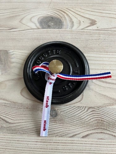 Staub cocotte lid 10cm - staub, (