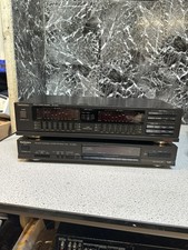 Technics SH-8058 Stereo