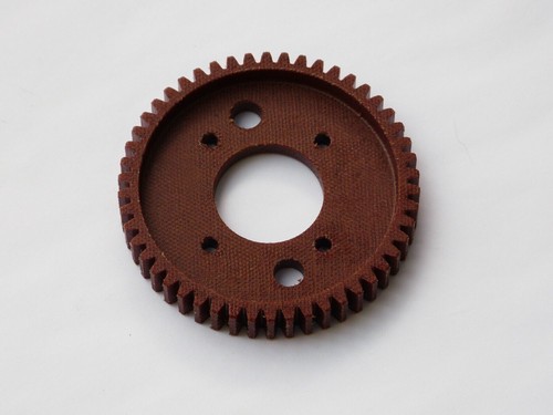 Lucas type 47502 k2f - lucas, magneto