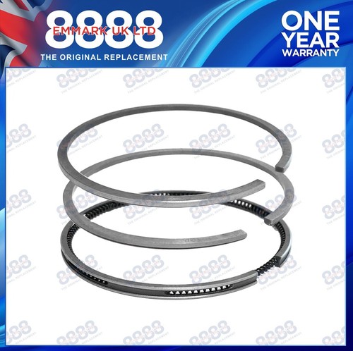 Ring set oversize 030 - set, (acc113)