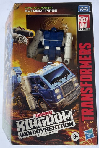 Transformers war for - war,
