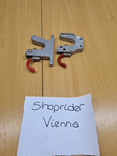 Shoprider vienna electric - shoprider,