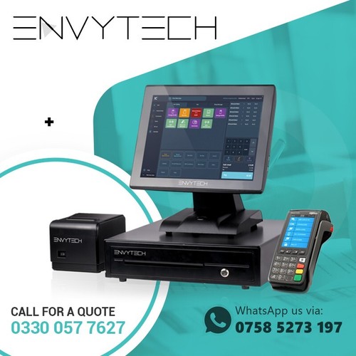 Xonder all in one - 15",